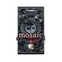 在飛比找Yahoo!奇摩拍賣優惠-Digitech Mosaic 12弦吉他模擬效果器【12-