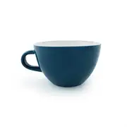 Acme Latte Cups Whale Blue 280ml (Pack of 6) PAS-FF964