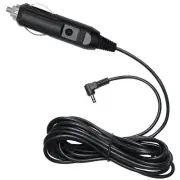 10ft Car DC Adapter Fo Thinkware Q1000 TW-Q1000D32CH F200PRO TW-F70 X700 Dashcam