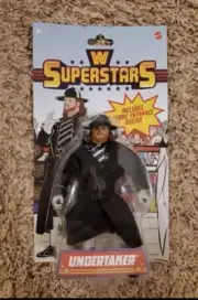 Wwe Supserstars Series 3 Undertaker