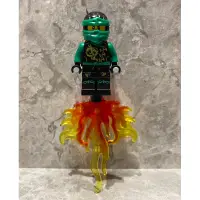 在飛比找蝦皮購物優惠-二手 樂高 LEGO 70601 旋風忍者 NINJAGO 