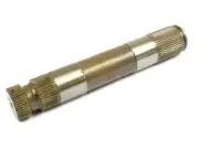 STEERING SHAFT FOR MASSEY FERGUSON 565 575 590 675 690 TRACTORS.