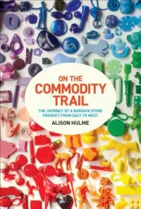 在飛比找博客來優惠-On the Commodity Trail: The Jo