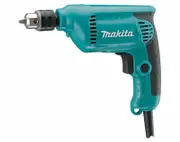 Makita 6411 - Drill 10mm 450W Keyed Chuck