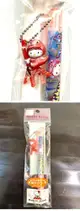 一吳爾羅柑仔店一 2006年 日製 東京限定 HELLO KITTY 凱蒂貓 X 哥吉拉 東京鐵塔 原子筆 2006年 東京限定 全新袋裝 尺寸： 原子筆：長約14.5cm 東京鐵塔：高約3CM 筆芯：黑色 ★全新品，原袋寄出，不保證原廠出貨時的瑕疵機率唷★