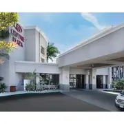 Crowne Plaza Costa Mesa Orange County, an IHG Hotel