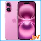 Apple iPhone 16 512GB Pink