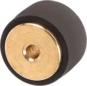 FUNOMOCYA Replacement Cassette Tape Machine Pinch Roller 11mm Size for Recorder Repair Maintenance