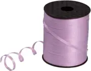 1500 Yards Orchid Curling Ribbon Gift Wrap Wedding Bow 3/16" 500 Yards Roll