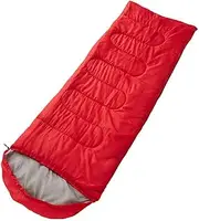 Portable Lightweight Sleeping Bag for Outdoor Emergencies - Waterproof & Compact