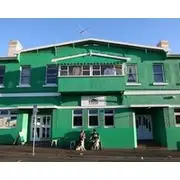 The Pickled Frog
