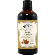 Chef's Choice Pure Almond Extract