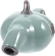 BESPORTBLE 1 Set Floating Teapot Decorative Water Fountain for Desk Home Office Teapot Tabletop Fountain Decor Desktop Fountain for Present