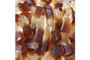 500g Trolli Cola Bottles