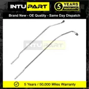 Fits Renault Koleos 2.0 dCi Inutpart DPF Pressure Sensor Pipe Euro 4 #2