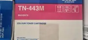 Brother TN443 Magenta Toner