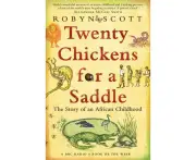 Twenty Chickens for a Saddle