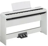 在飛比找Yahoo!奇摩拍賣優惠-山葉YAMAHA P115（P-115）電鋼琴 數位鋼琴 免