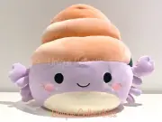 Squishmallows Arco the Crab 12" Plush Brand New