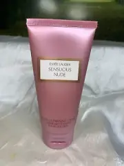 ESTEE LAUDER SENSUOUS NUDE BODY CLEANSING CREME 75ML