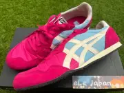 Onitsuka Tiger SERRANO 1183B400 706 Pink Rave/Cream Unisex Shoes