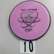 MVP Discs Soft Electron Atom- Pick Your Disc