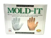 MOLD-IT Molding & Casting Kit Hands-On Learning Skullduggery, Inc.