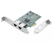 Lenovo ThinkStation Broadcom BCM5720-2P Dual-port Gigabit Ethernet Adapter