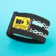 NO CROW COLLAR - LARGE size - BEST IN THE WORLD!