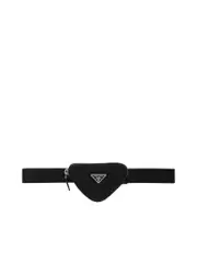 Prada Nylon Belt