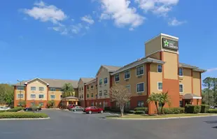 Extended Stay America Suites - St. Petersburg - Clearwater - Executive Dr.