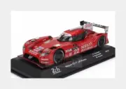 1:43 EDICOLA Nissan Gt-R Lm Nismo #22 24H Le Mans 2015 Tincknell MW1ALA0056 Mode