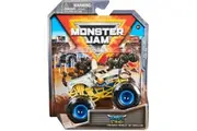Monster Jam: 1:64 Scale - Tempest Steed