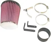 K&N 57-0659 57i High Performance International Intake Kit