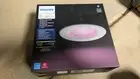 "Philips Hue White & Color 5/6” LED Recessed Downlight Smart Bluetooth - NEW"