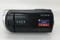 在飛比找露天拍賣優惠-【奈美】Sony/索尼 HDR-CX450 高清數碼攝像機家