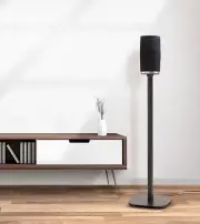 Bowers & Wilkins Flex Floor Stands - Stands for Flex Speakers (Each)