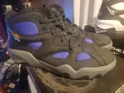 Reebok ATR Decimator Size 13
