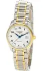 Longines Master Collection Automatic 29MM White Dial Women's Watch L2.257.5.78.7