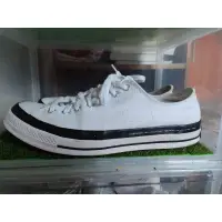 在飛比找蝦皮購物優惠-CONVERSE X FRAGMENT X MONCLER 