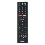 Genuine Sony TV Remote Control with Voice Control RMF-TX220P