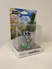Chibi-Robo amiibo Chibi-Robo! Series - New & Sealed