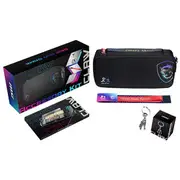 MSI Claw Accessory Kit