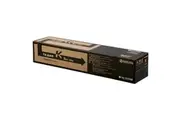 Genuine Kyocera TK-8309 Black Toner Kit TASKalfa 3050ci, 3550ci - 15,000 pages | (Brand New)