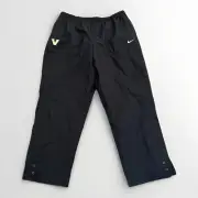 Nike Vanderbilt Commodores Pants Mens 4XL Team Engineered Active Woven Logo