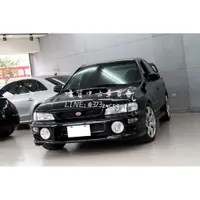 在飛比找蝦皮購物優惠-2001 SUBARU GC8  4.5號渦輪 精品改