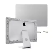 Screen Cover Dust Protector Sleeve for Apple iMac 27" Display Computer Monitor