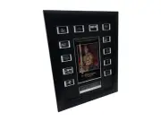 Conan the Destroyer film cell (1984)
