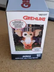 3.5 ft Gizmo Airblown Inflatable Halloween Gremlins Gremlin Movie Warner Decor