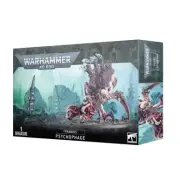 Warhammer: TYRANIDS: PSYCHOPHAGE